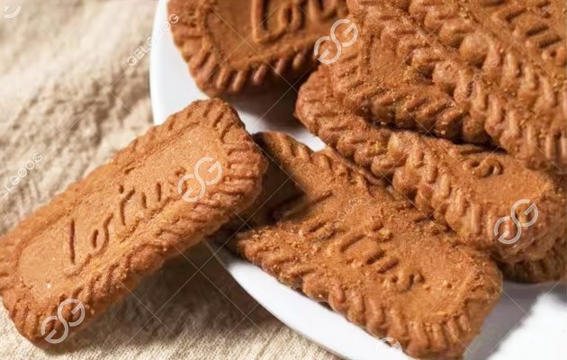 Машина для твердого и мягкого печенья