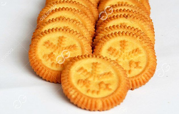 Мягкий бисквит